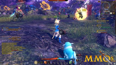 online mmorpg games for pc.